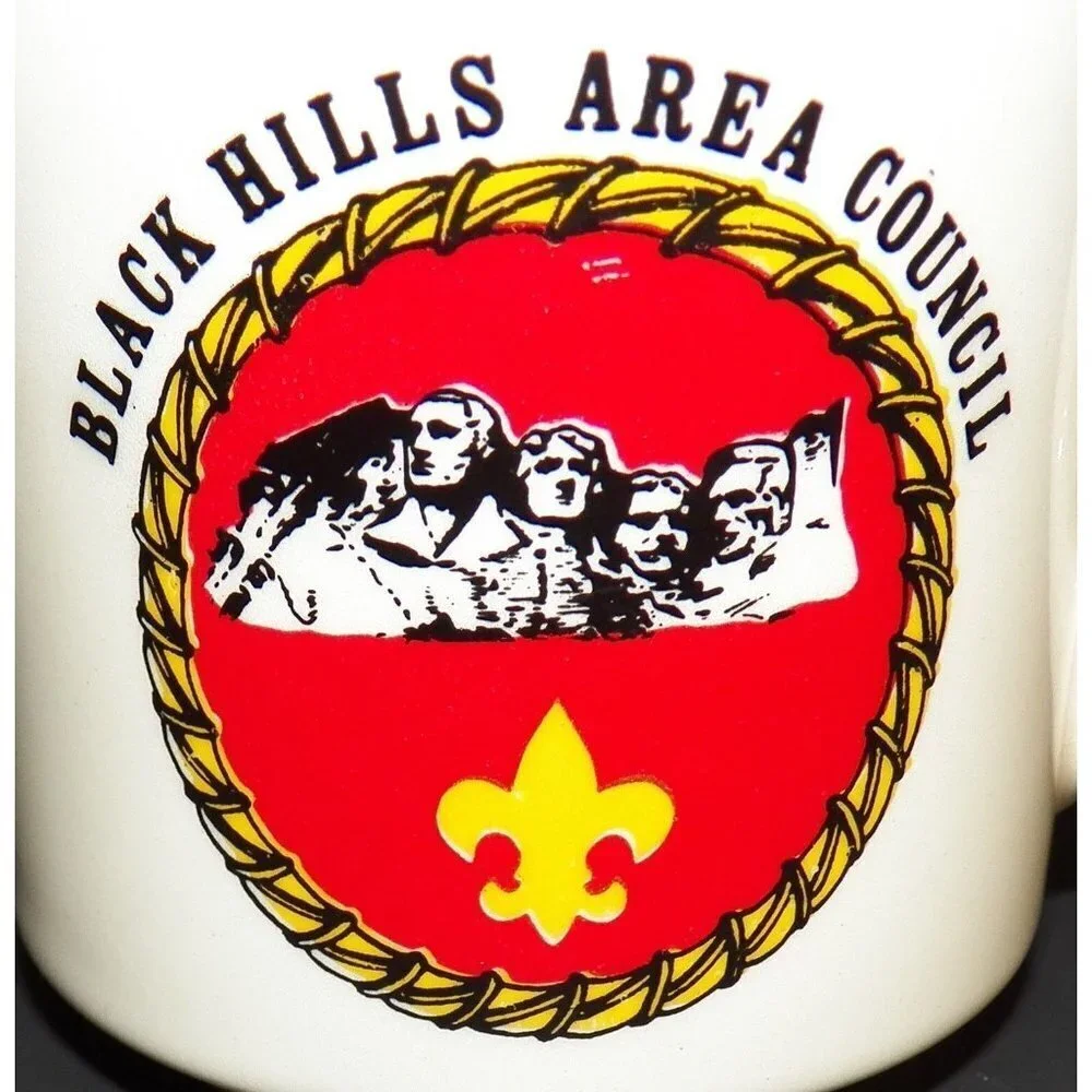 Scouting America boy scouts